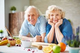 نکاتی درباره تغذیه سالمندان