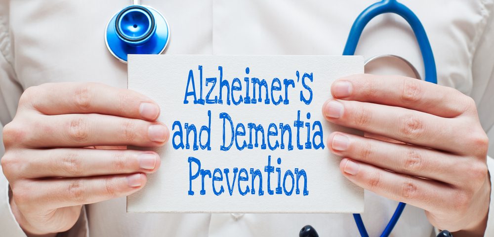 پیشگیری از آلزایمر