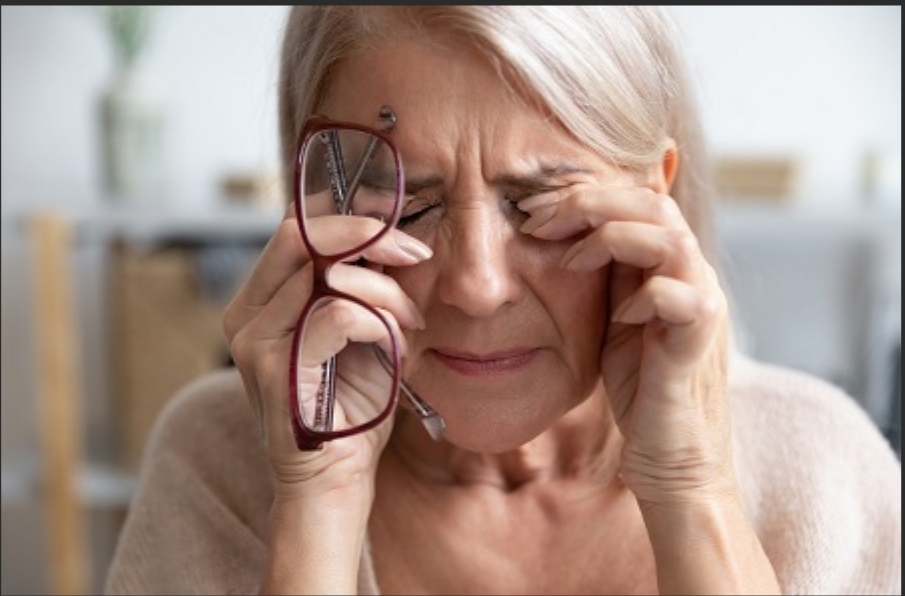 درمان تنبلی چشم در سنین بالا و سالمندان چگونه است؟خانه سالمندان نهران